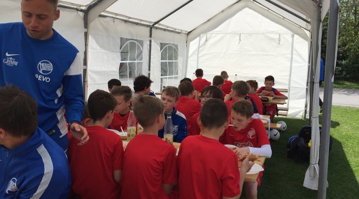 KidsCamp 2