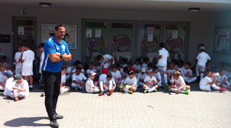 Kids Sommer Camp 2018 20