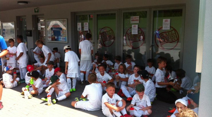 Kids Sommer Camp 2018 19