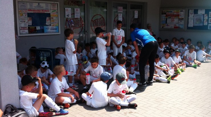 Kids Sommer Camp 2018 21