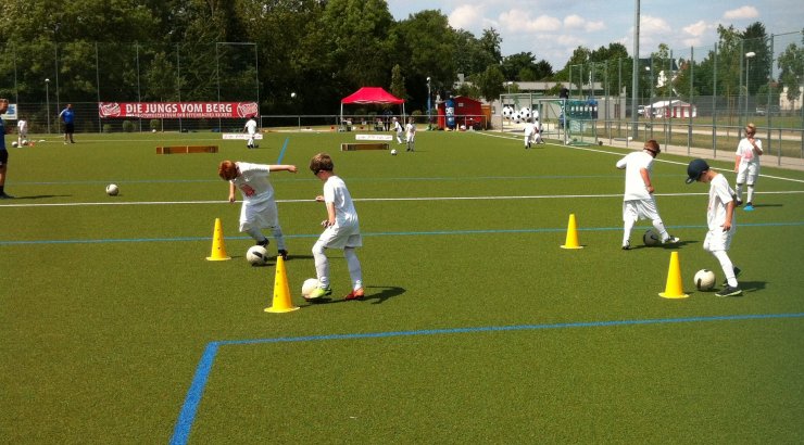 Kids Sommer Camp 2018 16