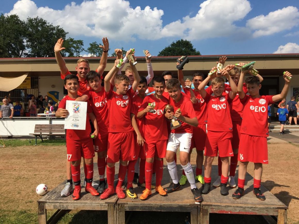Rodenstein-Cup 2018