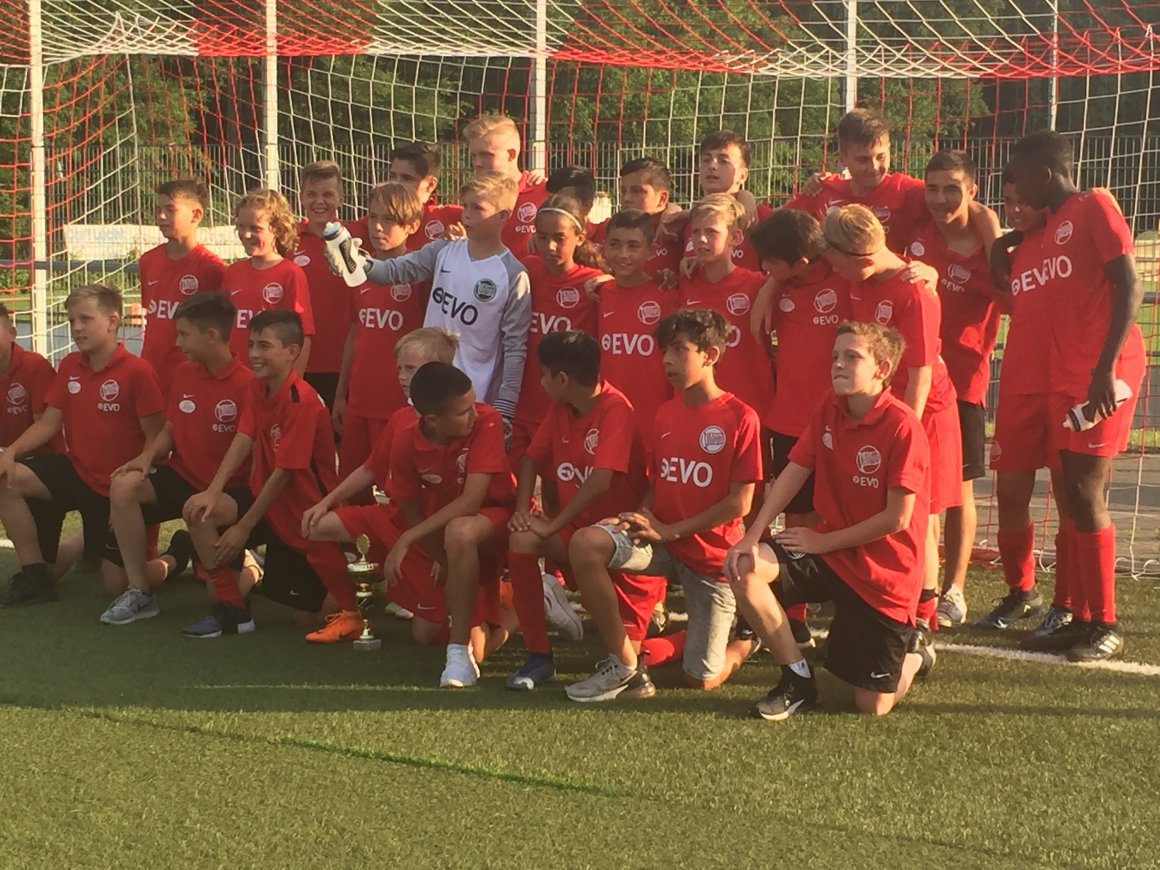 Pokalfinale 2018 Pokalfinale 2018