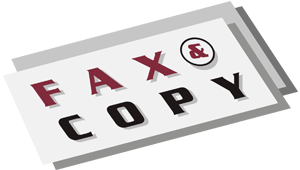 Fax und Copy