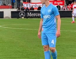 Vincent Moreno Giesel