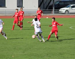 OFC U15