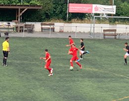 U14-Turnier