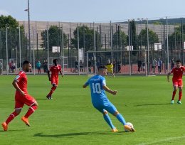 U19-Sieg (09.2020)