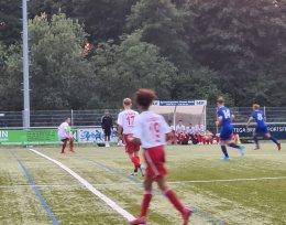 U16 - SG Arheiligen