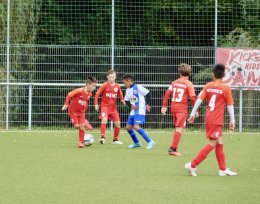 Ein spannendes Derby