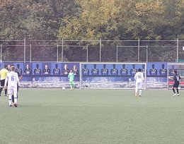 U13-Leistungsvergleich