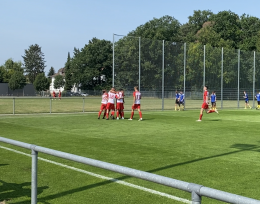 OFC U19 - Saarbrücken