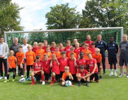 U13 Obertshausen
