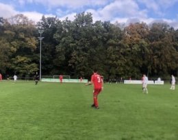 U19-Sieg