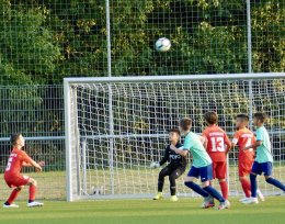 U11 gegen Rodgau