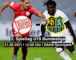 U19 - Saarbrücken