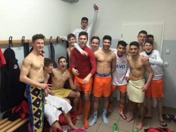 20150215_U17-Mannheim 20150215_U17-Mannheim