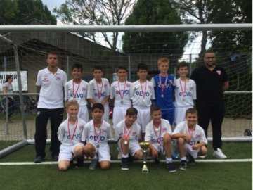 20150627 KSV Hessen Kassel 20150627 KSV Hessen Kassel