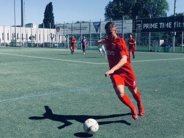 u19 u19