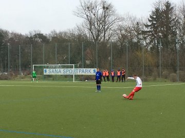 U19 mit zwei Testspielen am Wochenende 3 U19 mit zwei Testspielen am Wochenende 3