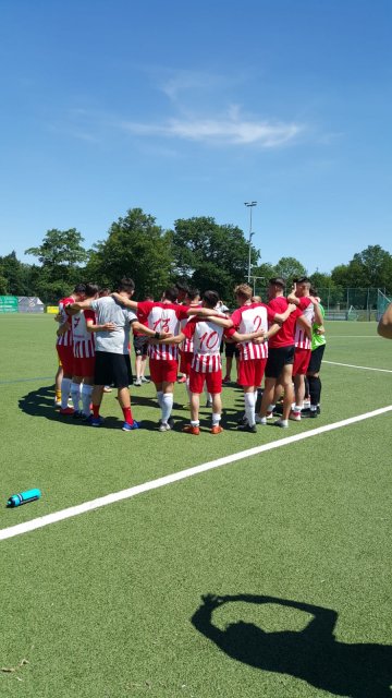 Hessenmeister u19 Hessenmeister u19
