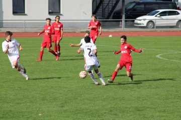 OFC U15 OFC U15