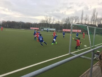 U10 gewinnt ihr letztes Hinrunden-Spiel 2 U10 gewinnt ihr letztes Hinrunden-Spiel 2