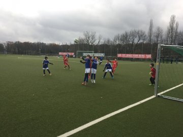 U10 gewinnt ihr letztes Hinrunden-Spiel 3 U10 gewinnt ihr letztes Hinrunden-Spiel 3