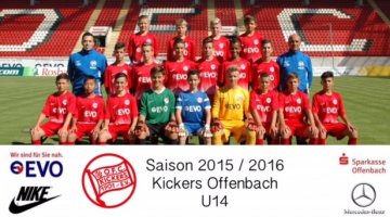 U14-Mannschaft U14-Mannschaft