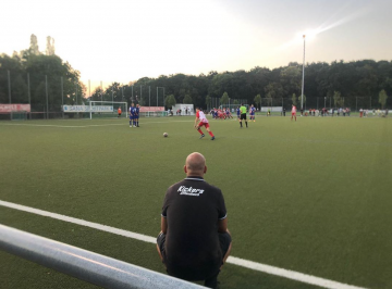 U17-Sieg U17-Sieg