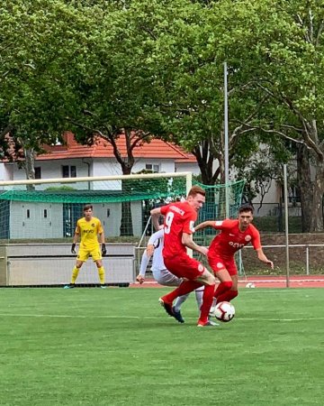 U19-Derby