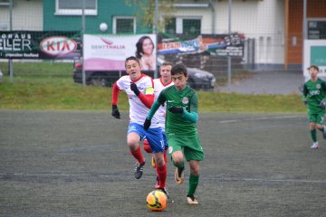 U14 siegt in hitziger Partie U14 siegt in hitziger Partie