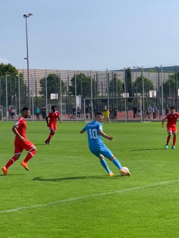 U19-Sieg (09.2020)