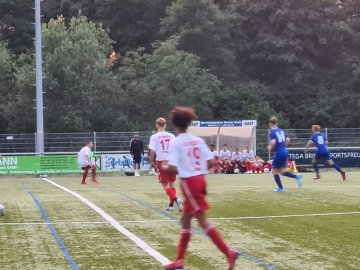 U16 - SG Arheiligen U16 - SG Arheiligen