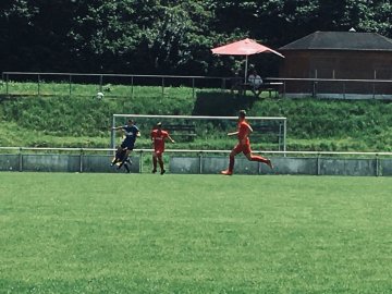 U19 beendet die Saison in Fulda 2 U19 beendet die Saison in Fulda 2