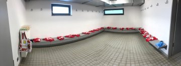 U19 mit unglücklicher Heimniederlage 3 U19 mit unglücklicher Heimniederlage 3
