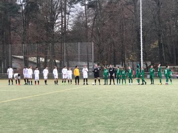 U13 punktet in Langen U13 punktet in Langen