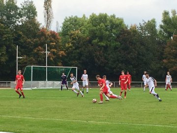 spiel u 19 3 spiel u 19 3