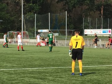 U17 mit Auswärtssieg 2 U17 mit Auswärtssieg 2