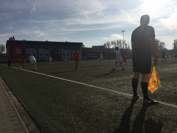 U17 mit Unentschieden im Derby U17 mit Unentschieden im Derby