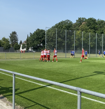 OFC U19 - Saarbrücken