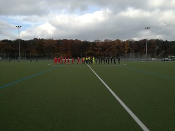 U15 mit drittem Sieg in Folge U15 mit drittem Sieg in Folge
