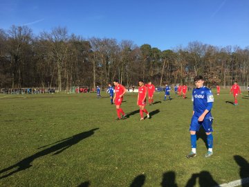 U19 gegen karlsruhe U19 gegen karlsruhe
