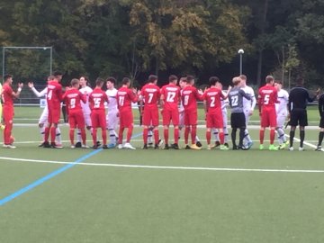 OFC U17 - FSV U17 OFC U17 - FSV U17