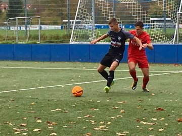 OFC U17 - FSV U17 4 OFC U17 - FSV U17 4
