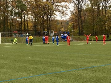 U19 zeigt nach 0:2-Rückstand Moral 3 U19 zeigt nach 0:2-Rückstand Moral 3