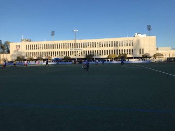 FSV Frankfurt U16 gegen OFC U16 6:2 (3:0) FSV Frankfurt U16 gegen OFC U16 6:2 (3:0)