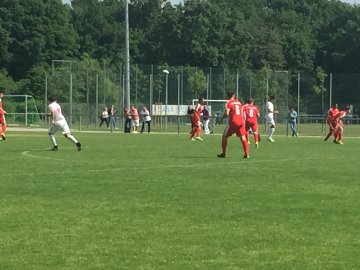Eine vermeidbare Niederlage für unsere U19-Junioren 2 Eine vermeidbare Niederlage für unsere U19-Junioren 2