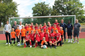U13 Obertshausen