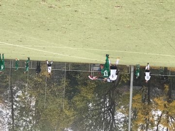 U13 gewinnt auf heimischem Rasen deutlich 2 U13 gewinnt auf heimischem Rasen deutlich 2